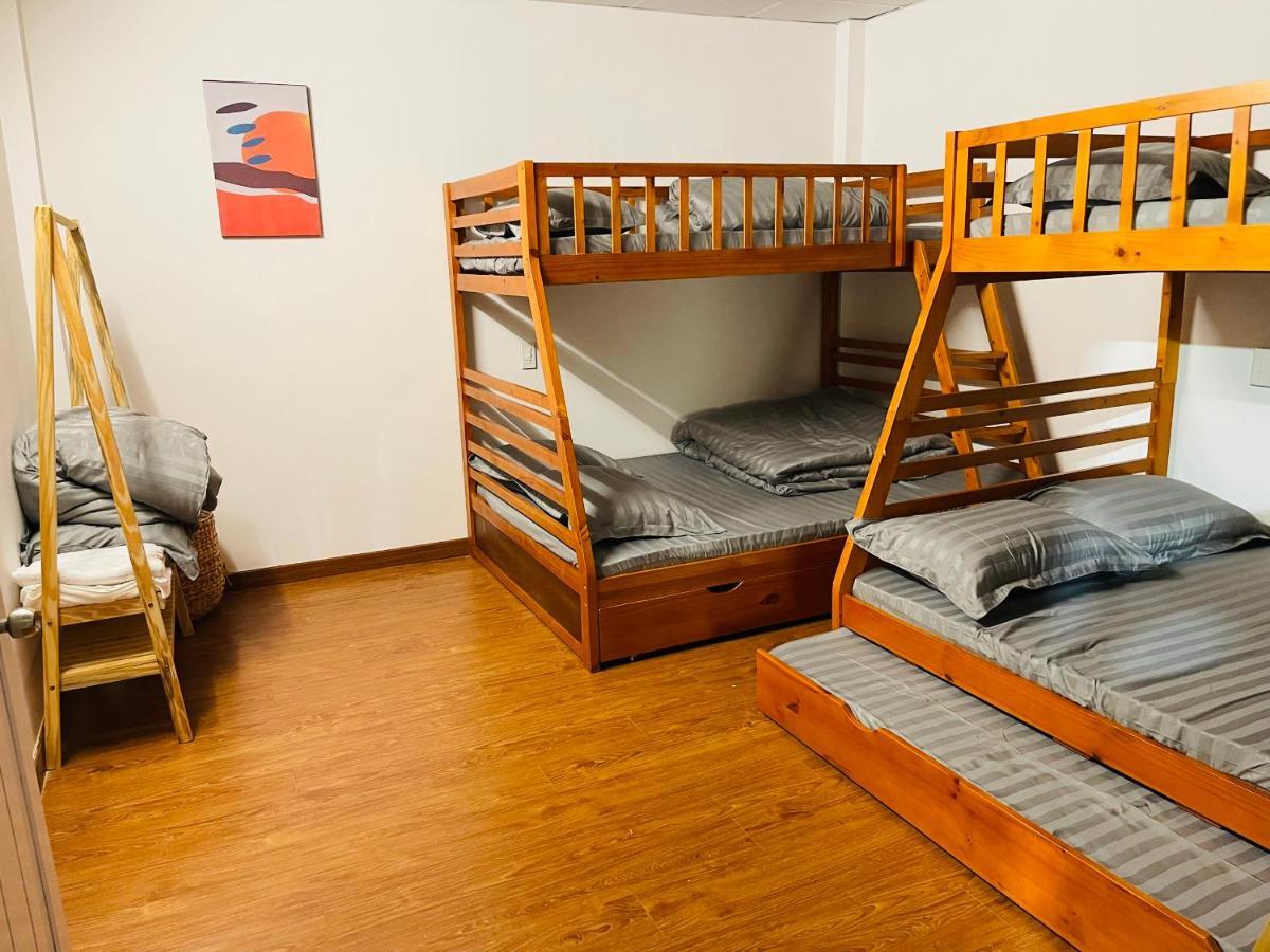 Ct Home Da Lat Eksteriør billede