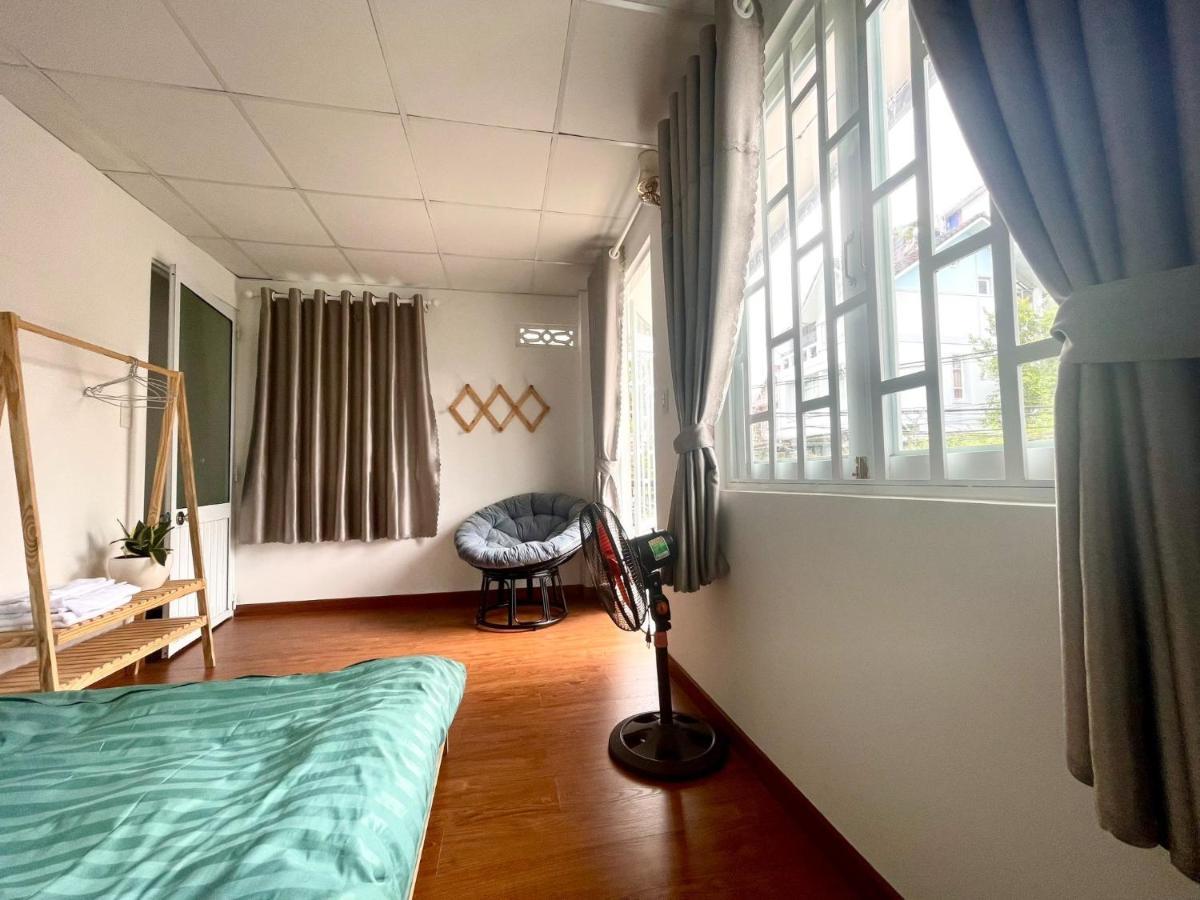 Ct Home Da Lat Eksteriør billede